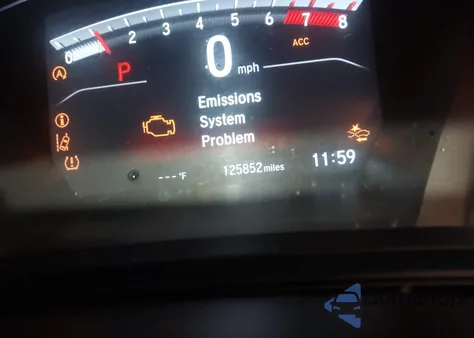 2020 Honda Cr-V 2Wd Lx из США, поврежденный, VIN 2HKRW1H29LH409834